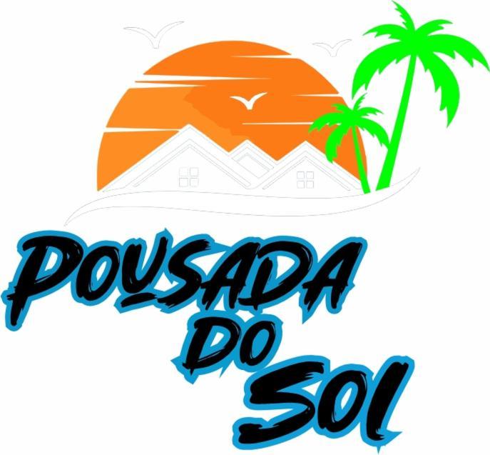 Couette-café Pousada Do Sol - Praia Da Brisa *